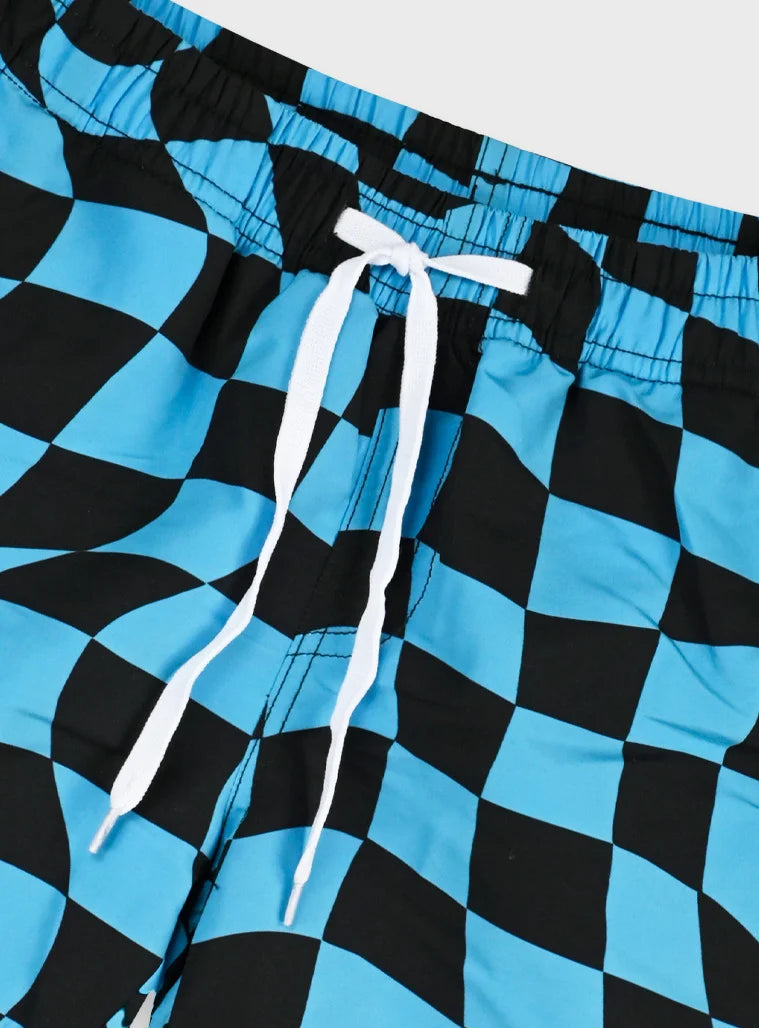 ENERGIERS ALL OVER PRINT SWIM TRUNK