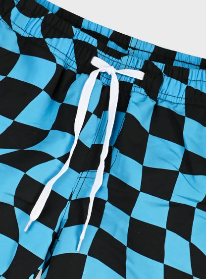 ENERGIERS ALL OVER PRINT SWIM TRUNK