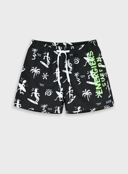 ENERGIERS ALL OVER PRINT SWIM TRUNK