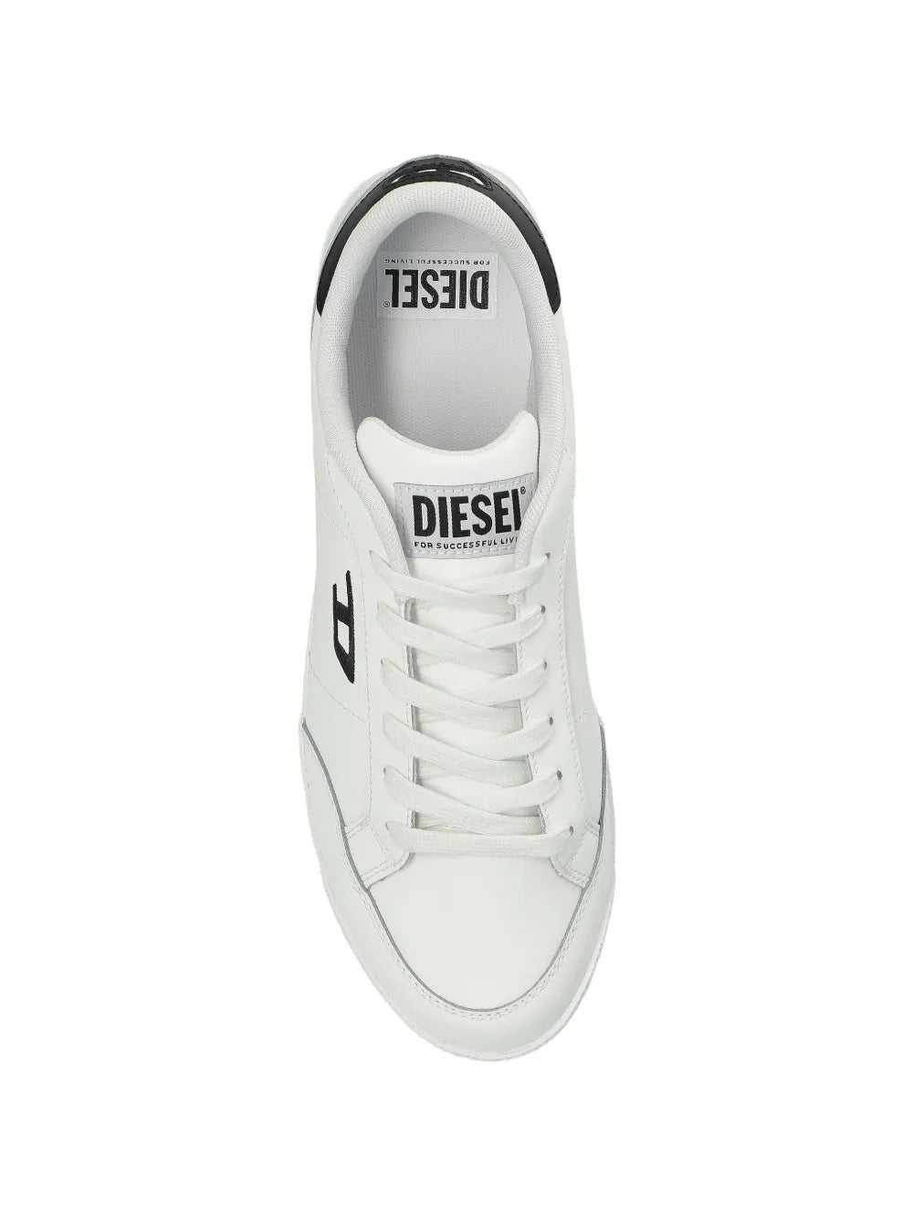 DIESEL S-D-LEO LOW SHOES
