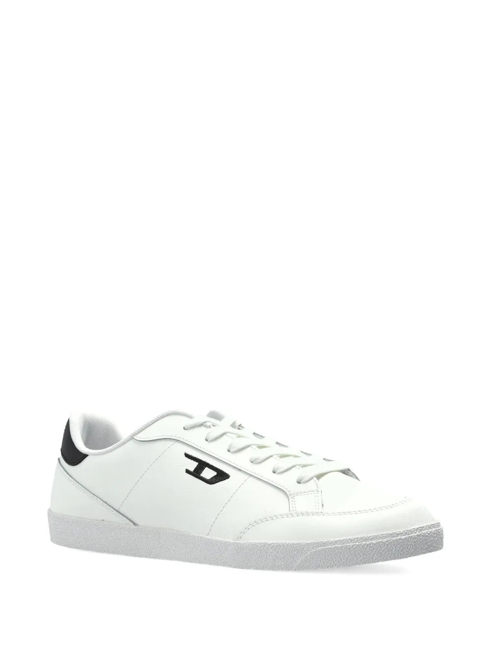 DIESEL S-D-LEO LOW SHOES