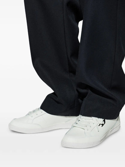 DIESEL S-D-LEO LOW SHOES