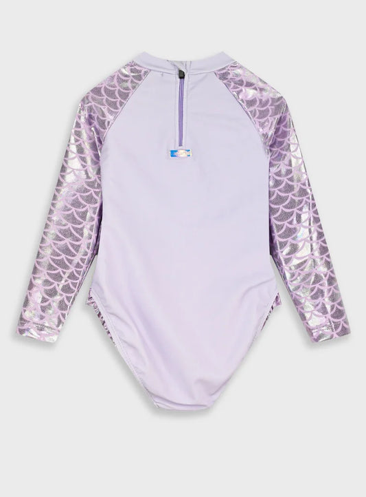 ENERGIERS UV BATHING SUIT