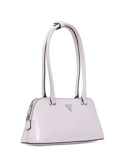 GUESS ARNELA II SHOULDER SATCHEL BAG