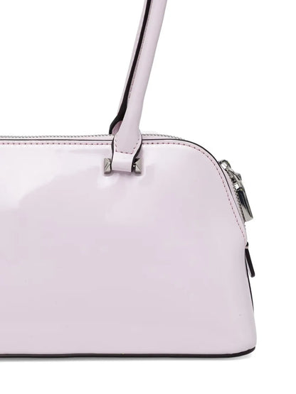 GUESS ARNELA II SHOULDER SATCHEL BAG