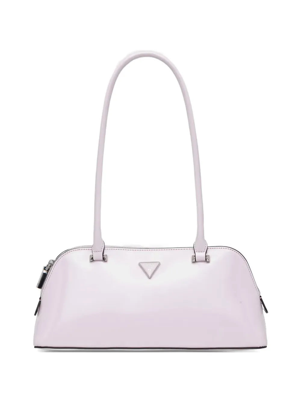 GUESS ARNELA II SHOULDER SATCHEL BAG