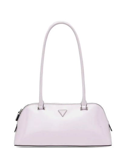 GUESS ARNELA II SHOULDER SATCHEL BAG