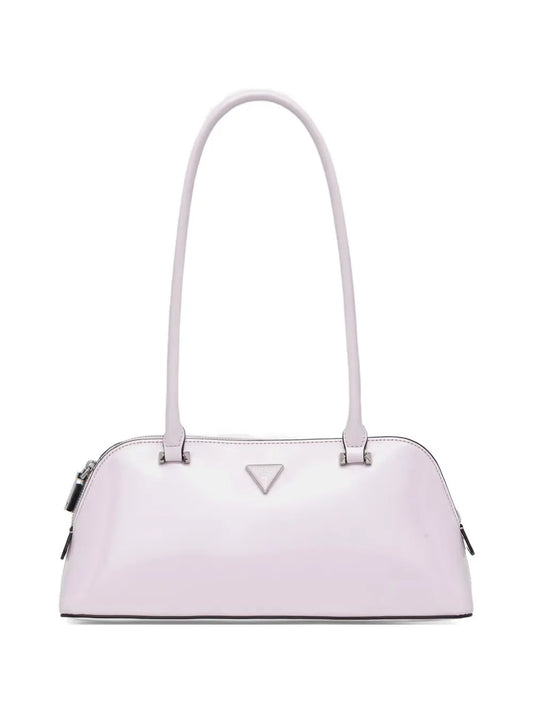GUESS ARNELA II SHOULDER SATCHEL BAG