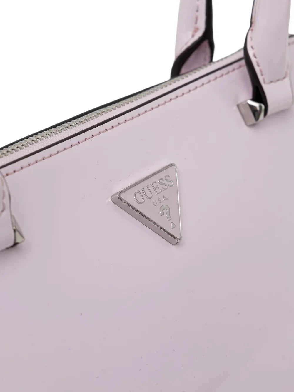 GUESS ARNELA II SHOULDER SATCHEL BAG