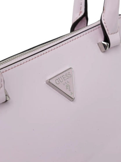 GUESS ARNELA II SHOULDER SATCHEL BAG