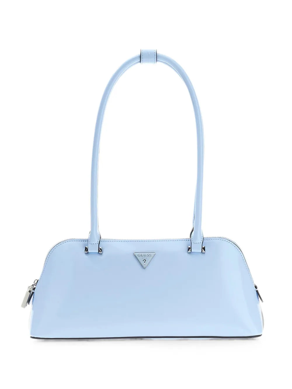GUESS ARNELA II SHOULDER SATCHEL BAG