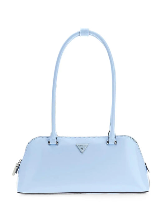 GUESS ARNELA II SHOULDER SATCHEL BAG