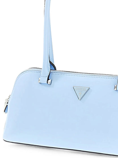 GUESS ARNELA II SHOULDER SATCHEL BAG