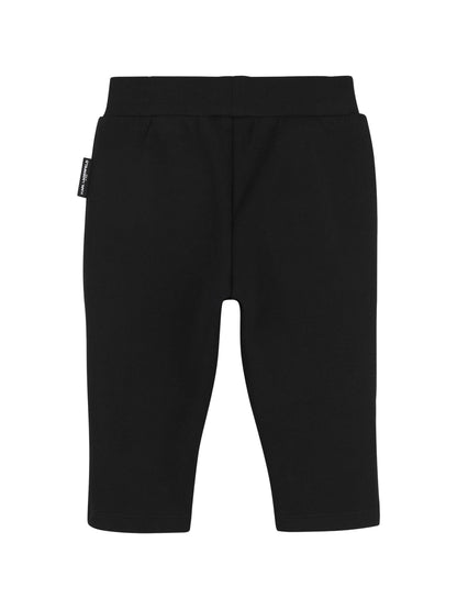 KARL LAGERFELD KIDS SET SHIRT & TROUSER