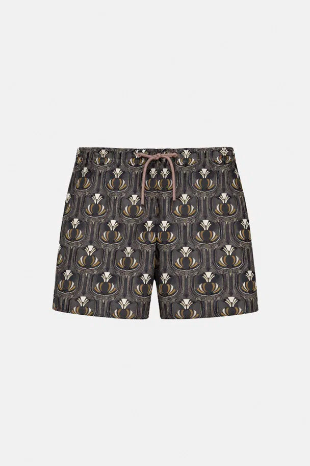 LYLE & SCOTT BOTANICAL SWIM SHORT