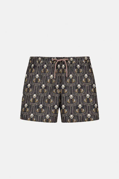 LYLE & SCOTT BOTANICAL SWIM SHORT