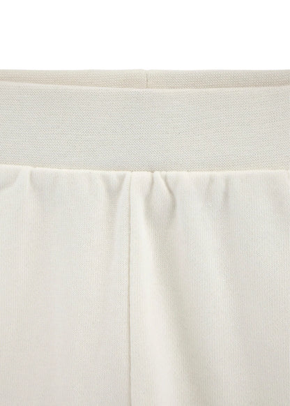 GUESS SET HOODED ZIP TOP & PANTS