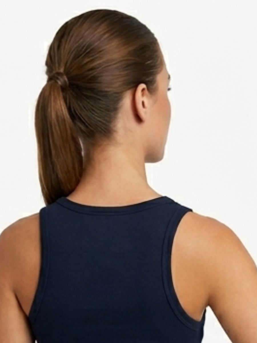 U.S POLO ASSN WOMAN JEWEL TOP