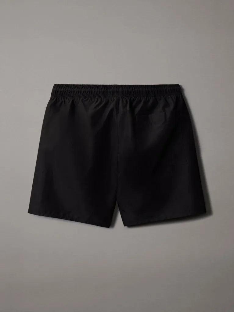 CALVIN KLEIN BOYS SWIM SHORTS - CK MONOGRAM