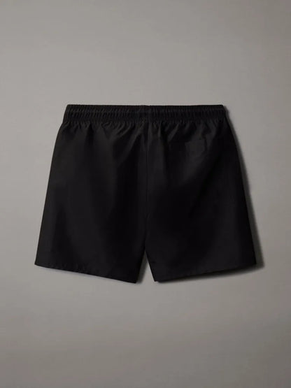 CALVIN KLEIN BOYS SWIM SHORTS - CK MONOGRAM