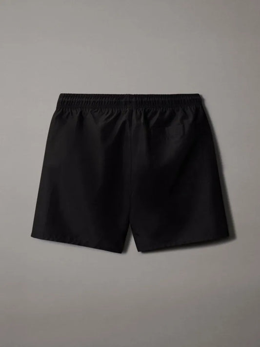 CALVIN KLEIN BOYS SWIM SHORTS - CK MONOGRAM