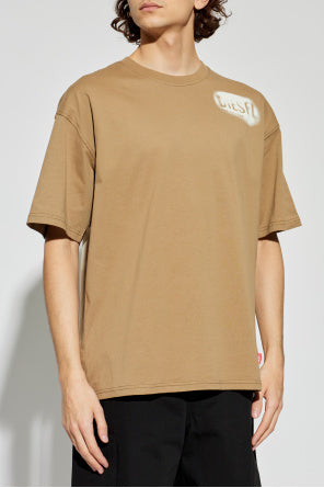 DIESEL T-BOXT-V2 T SHIRT