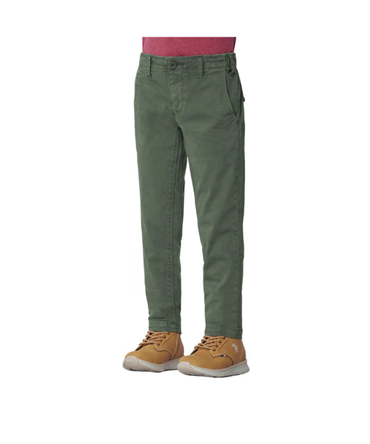 U.S POLO ASSN BOYS BILL CHINOS