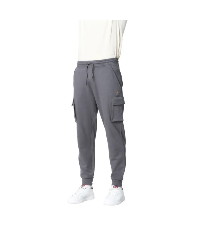 U.S POLO ASSN MAN LAZ CARGO SWEATPANTS