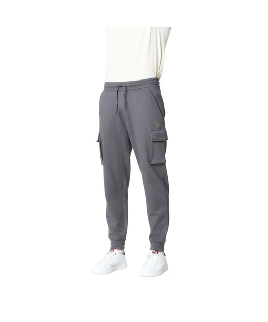 U.S POLO ASSN MAN LAZ CARGO SWEATPANTS