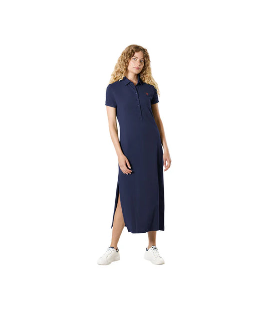 U.S POLO ASSN WOMAN CRIS DRESS