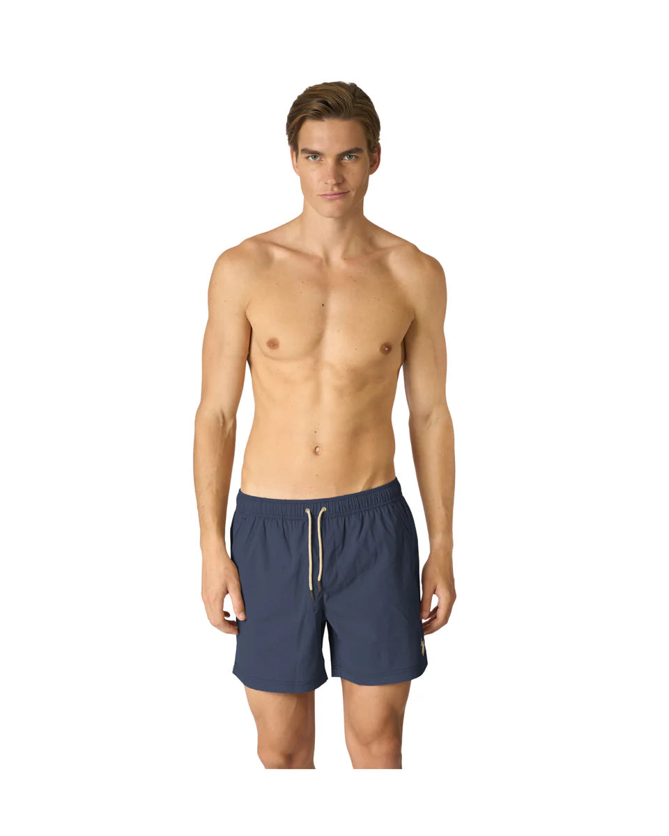 U.S POLO ASSN TYLER SWIMSHORT