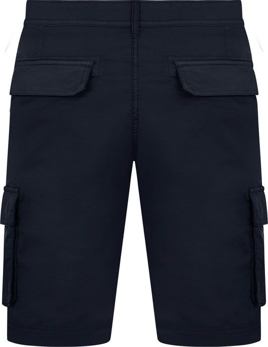 U.S POLO ASSN ROLY CARGO SHORTS
