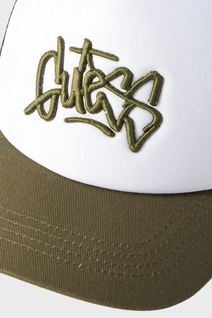 GUESS KIDS TRUCKER CAP