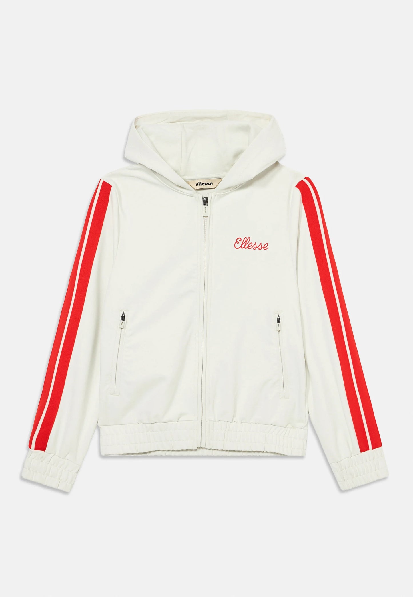 ELLESSE GIRLS ANDOSI FZ HOODY