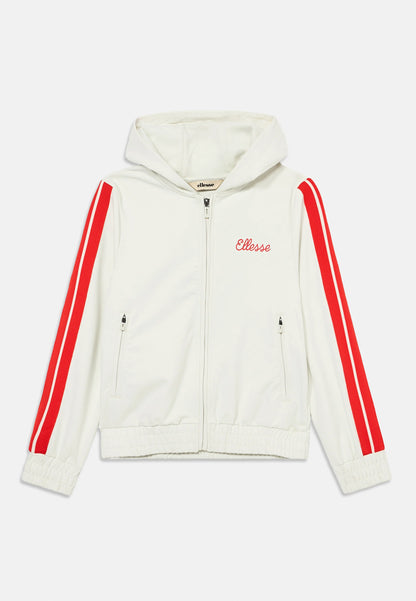 ELLESSE GIRLS ANDOSI FZ HOODY