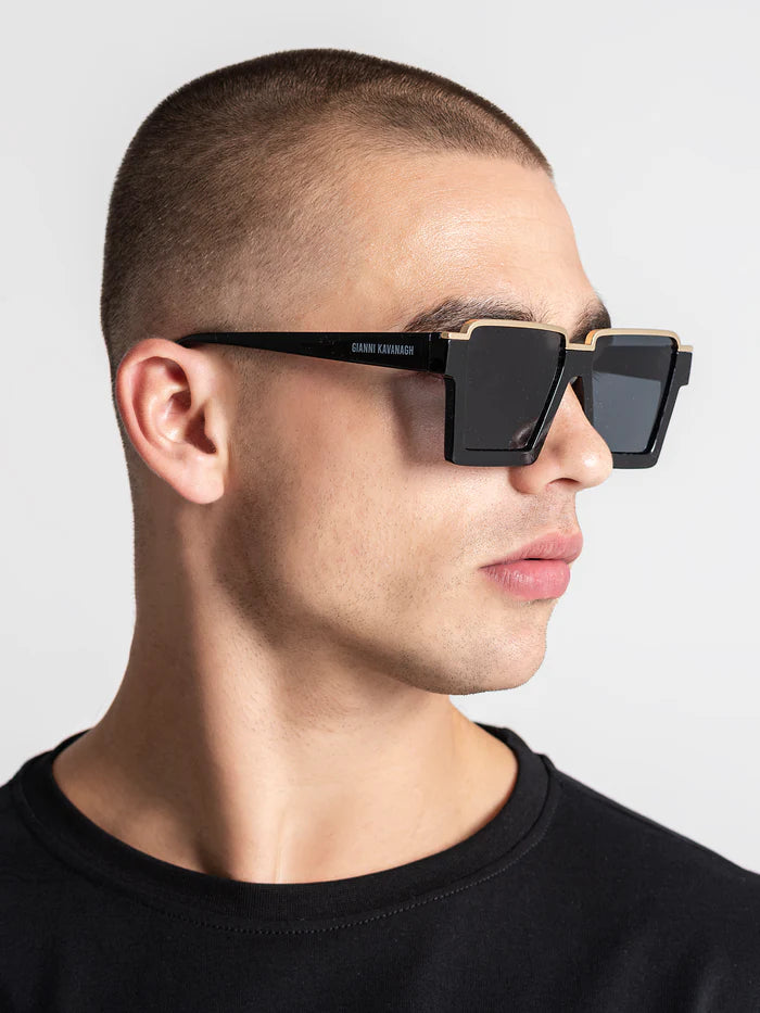 GIANNI KAVANAGH VISIONARY SUNGLASSES
