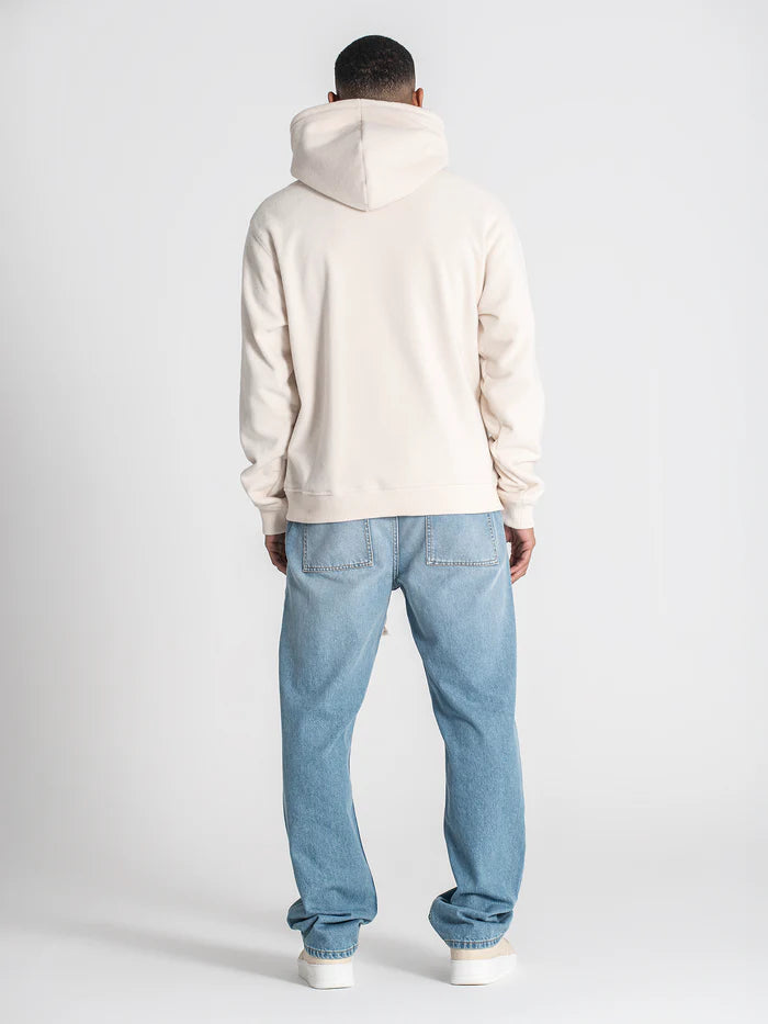 GIANNI KAVANAGH X TEDDY SHERPA HOODIE