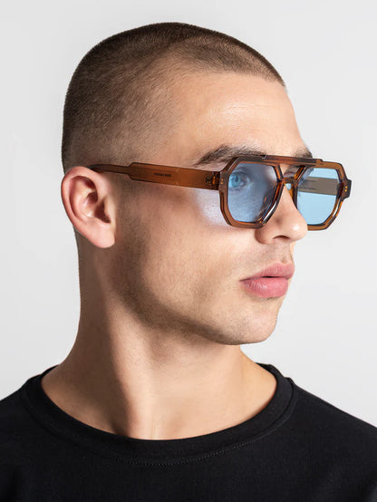 GIANNI KAVANAGH OCTO SUNGLASSES