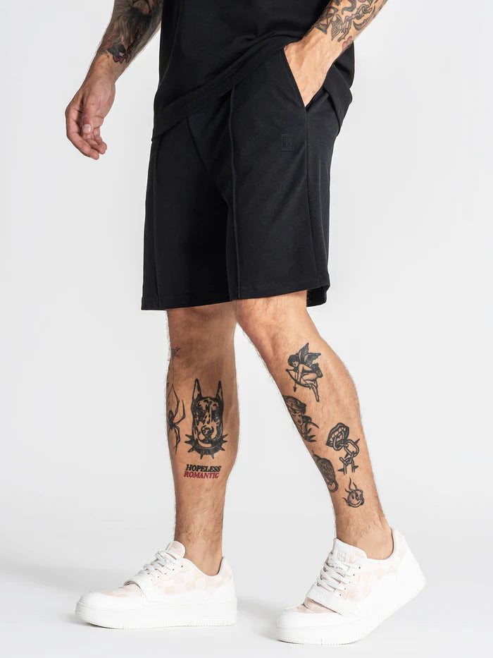 GIANNI KAVANAGH PIQUET SHORT