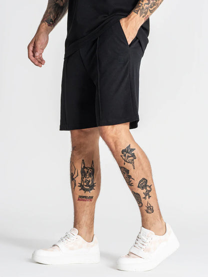 GIANNI KAVANAGH PIQUET SHORT