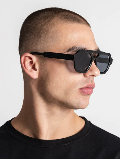 GIANNI KAVANAGH OCTO SUNGLASSES