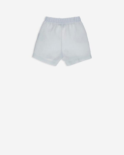 YELLO-OH LINEN SHORT