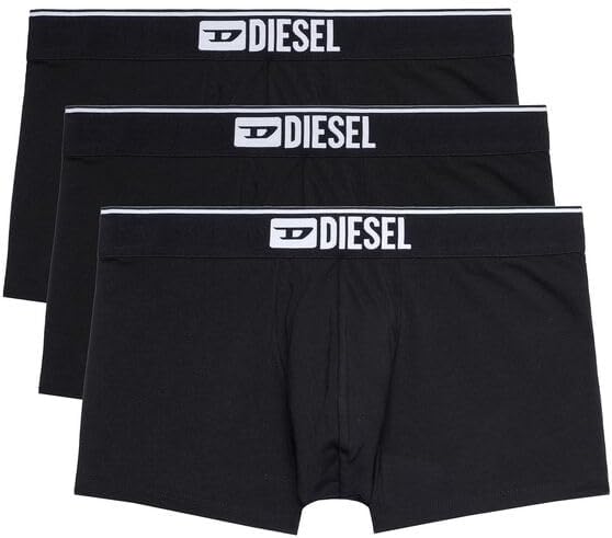 DIESEL UMBX-DAMIEN 3PACK BOXERS