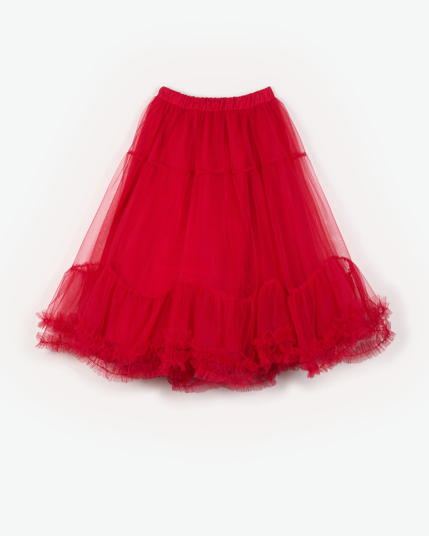 YELL-OH! BALLET SKIRT