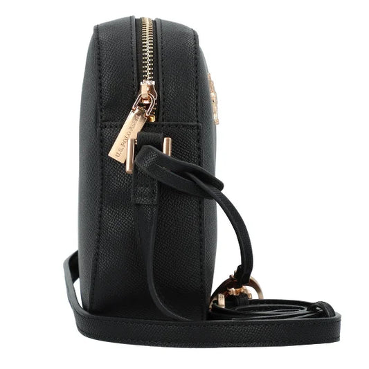 U.S POLO WOMAN JONES SHOULDER BAG