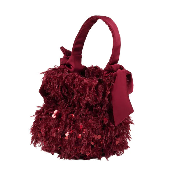 YELL-0H! CHILDREN'S POUCH BAG