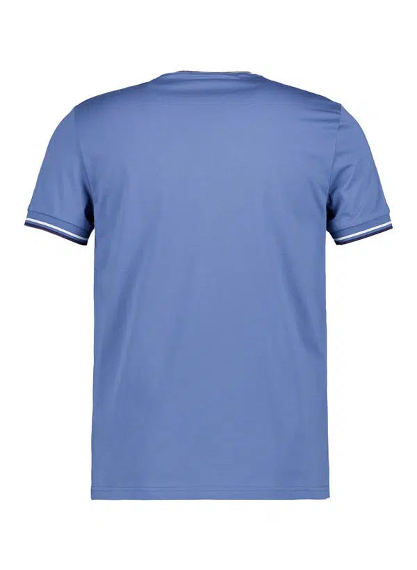FRED PERRY TWIN TIPPED T SHIRT