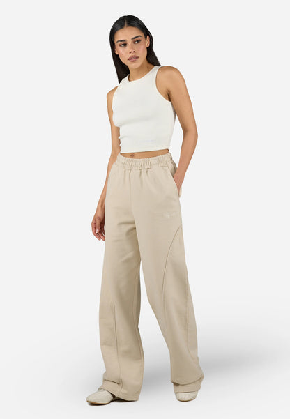 PEGADOR WOMAN LOOSE SWEAT PANTS