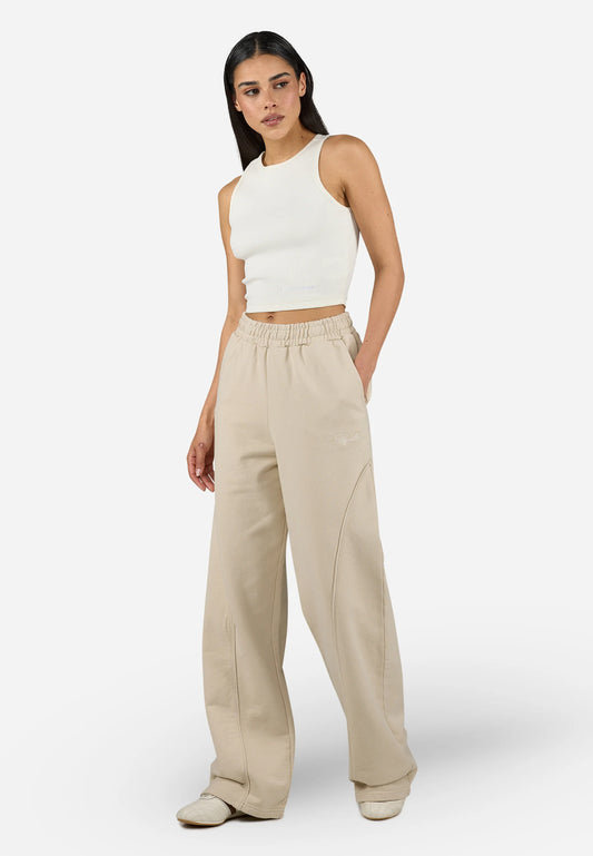 PEGADOR WOMAN LOOSE SWEAT PANTS