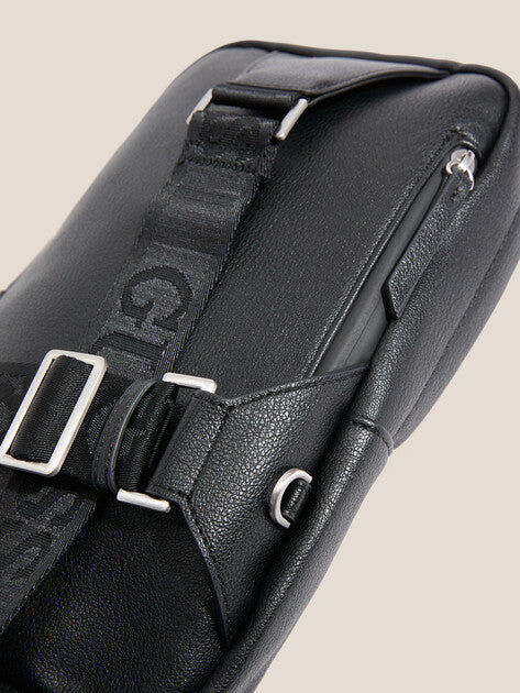 GUESS JEANS BOSTON CROSSOVER BAG